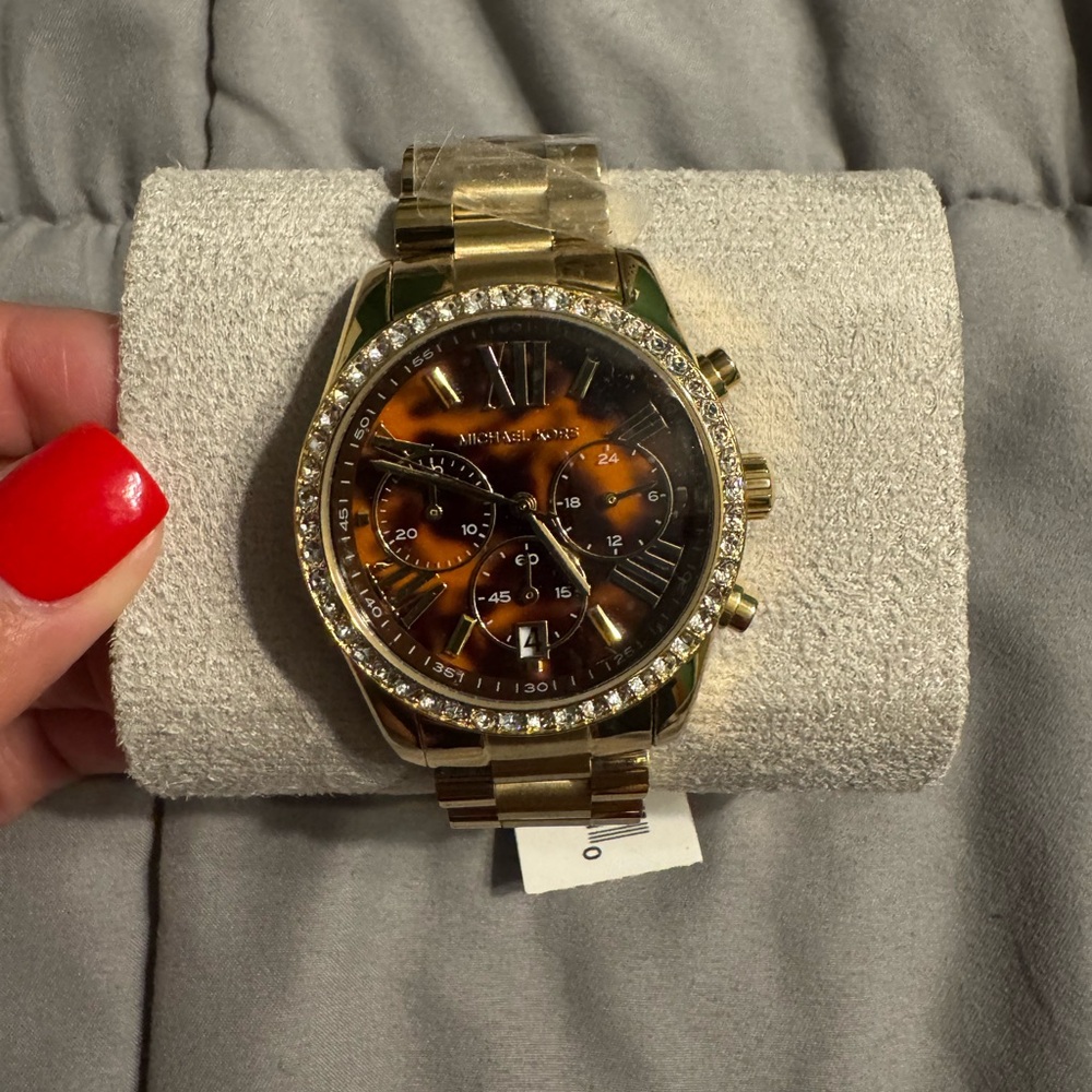 Michael Kors watch